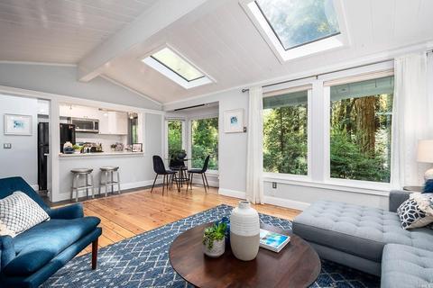 48 Marion Ave, Mill Valley, CA 94941 photo 1
