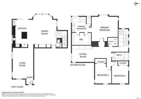 284 Malcolm Dr, Richmond, CA 94801 photo 45