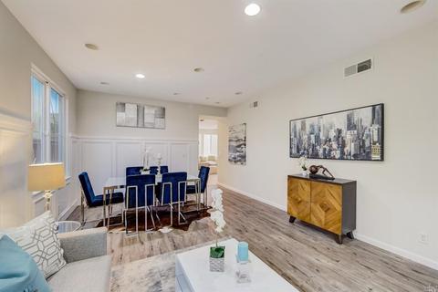 284 Malcolm Dr, Richmond, CA 94801 photo 3