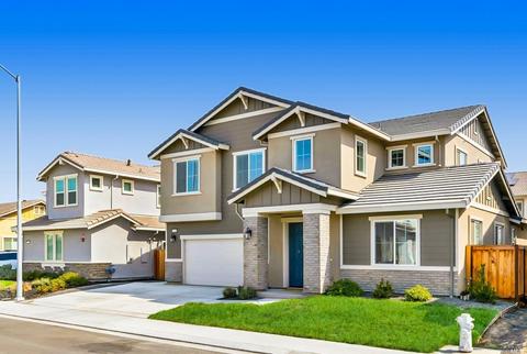 513 Aster St, Vacaville, CA 95688 photo 3