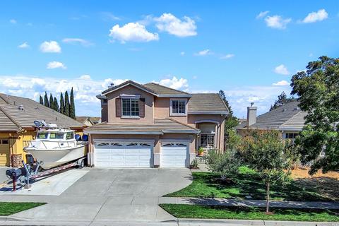 5236 Etruscan Dr, Fairfield, CA 94534 photo 1