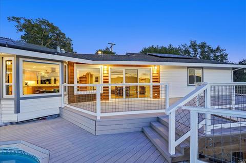 26851 Mountain Pine Rd, Cloverdale, CA 95425 photo 42