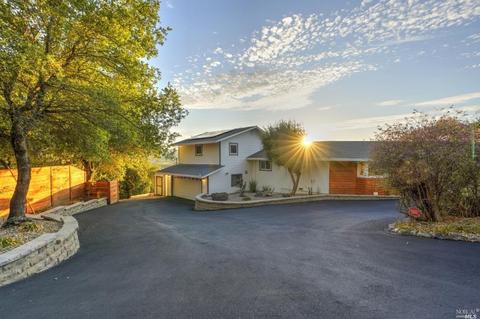 26851 Mountain Pine Rd, Cloverdale, CA 95425 photo 2
