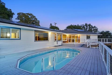 26851 Mountain Pine Rd, Cloverdale, CA 95425 photo 40