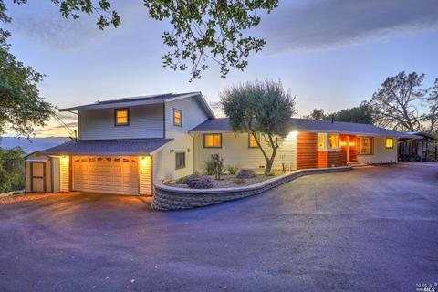 26851 Mountain Pine Rd, Cloverdale, CA 95425 photo 5
