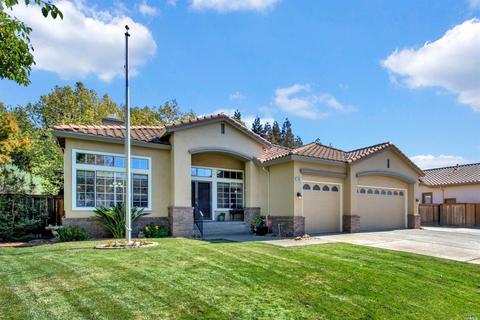 656 Renaissance Ave, Fairfield, CA 94534 photo 1