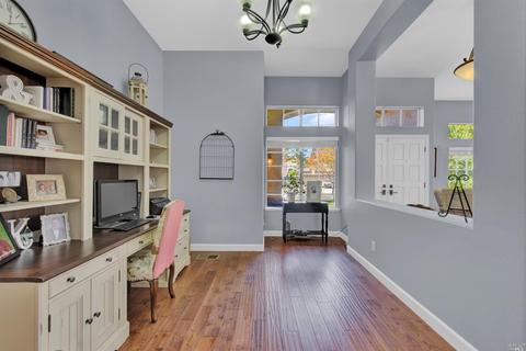 656 Renaissance Ave, Fairfield, CA 94534 photo 19