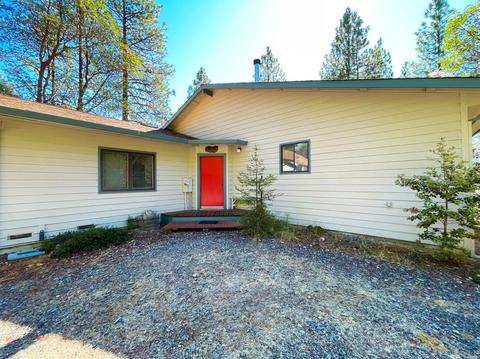 5926 Ridgewood Rd, Willits, CA 95490 photo 2