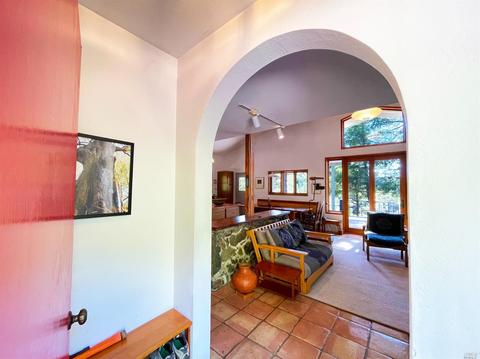 5926 Ridgewood Rd, Willits, CA 95490 photo 3