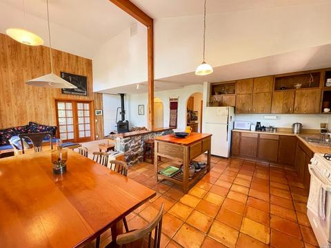 5926 Ridgewood Rd, Willits, CA 95490 photo 9
