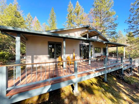 5926 Ridgewood Rd, Willits, CA 95490 photo 1