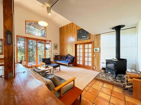 5926 Ridgewood Rd, Willits, CA 95490 photo 5