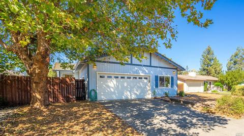 8573 Wren Dr, Cotati, CA 94931 photo 2