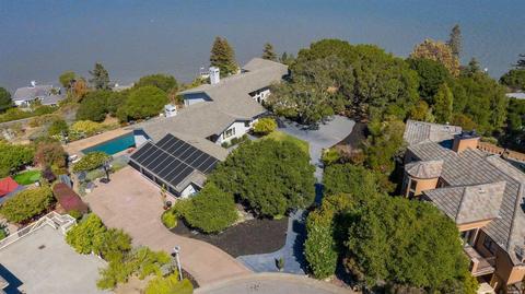 18 Cibrian Dr, Tiburon, CA 94920 photo 63