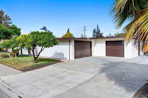 990 Central Ave, Napa, CA 94558 photo 47