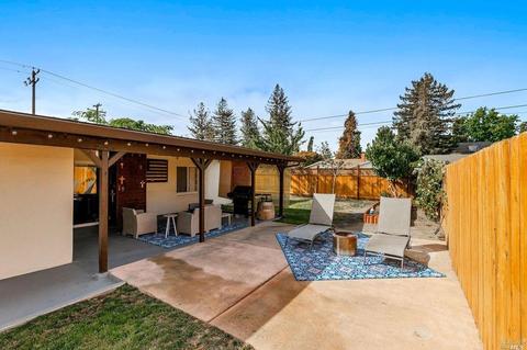 990 Central Ave, Napa, CA 94558 photo 39