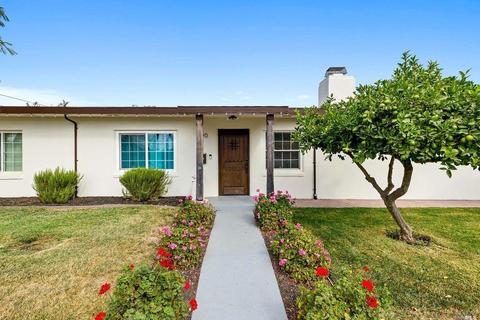 990 Central Ave, Napa, CA 94558 photo 2