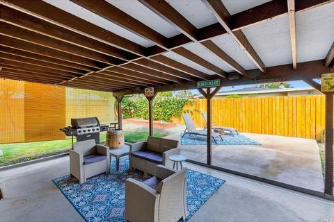 990 Central Ave, Napa, CA 94558 photo 37