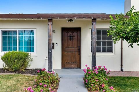 990 Central Ave, Napa, CA 94558 photo 1