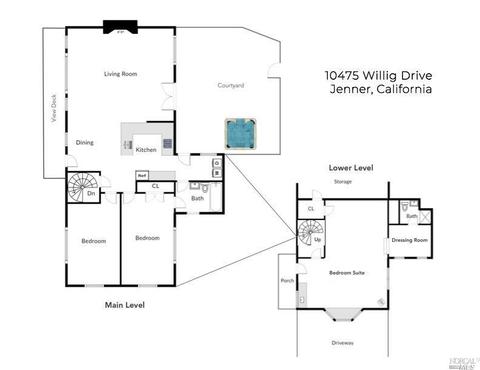 10475 Willig Dr, Jenner, CA 95450 photo 40