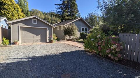 22585 Sylvan Way, Monte Rio, CA 95462 photo 1