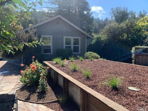 22585 Sylvan Way, Monte Rio, CA 95462 photo 5