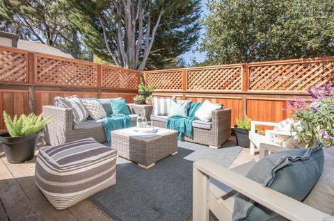 317 Durant Way, Mill Valley, CA 94941 photo 4