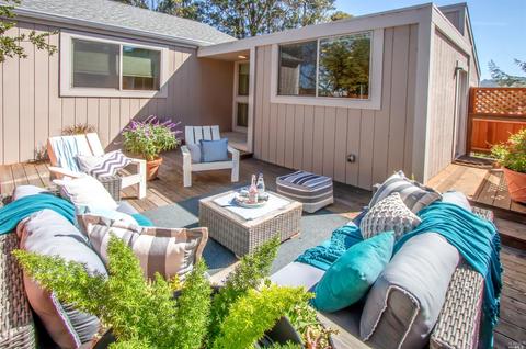 317 Durant Way, Mill Valley, CA 94941 photo 16