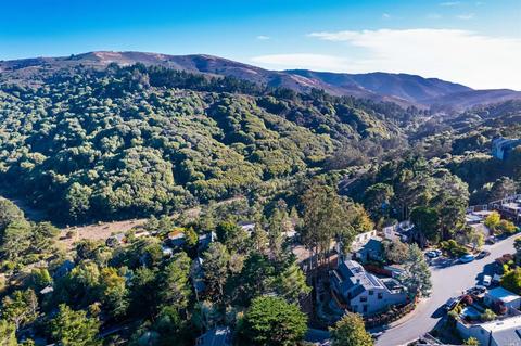 317 Durant Way, Mill Valley, CA 94941 photo 2