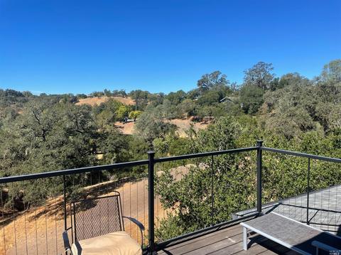 366 Deer Path Dr, Geyserville, CA 95441 photo 30