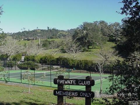 366 Deer Path Dr, Geyserville, CA 95441 photo 32