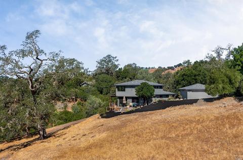 366 Deer Path Dr, Geyserville, CA 95441 photo 27