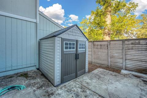 817 Twin Oaks Ln, Windsor, CA 95492 photo 12