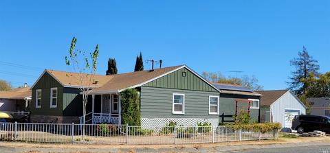 101 Clay St, Vallejo, CA 94591 photo 2