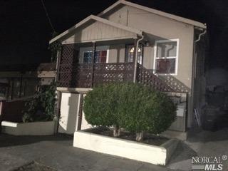 2321 Clinton Ave, Richmond, CA 94804 photo 1
