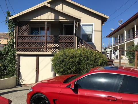 2321 Clinton Ave, Richmond, CA 94804 photo 4