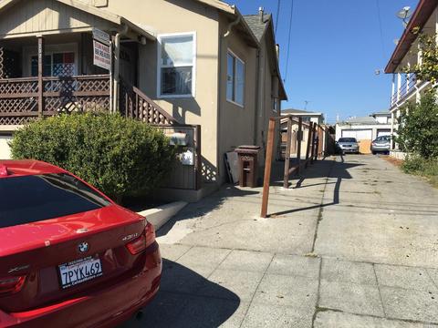 2321 Clinton Ave, Richmond, CA 94804 photo 18