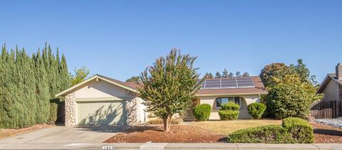 782 Fred Barnes Dr, Fairfield, CA 94533 photo 1