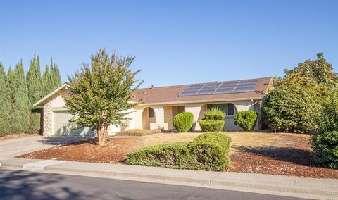 782 Fred Barnes Dr, Fairfield, CA 94533 photo 2