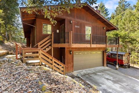 3444 Perch Dr, Willits, CA 95490 photo 1