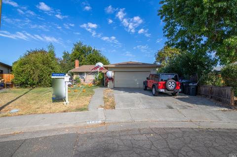 1142 Cormorant Ct, Fairfield, CA 94533 photo 1