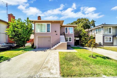 431 Yuba St, Vallejo, CA 94590 photo 1