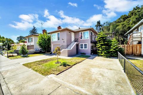 431 Yuba St, Vallejo, CA 94590 photo 2