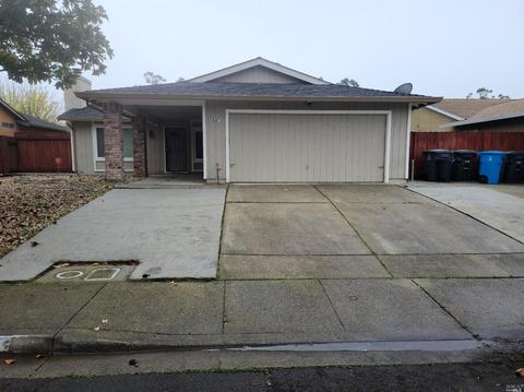 537 Quartz Ln, Vallejo, CA 94589 photo 1