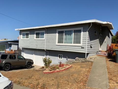 1500 Sereno Drive Dr, Vallejo, CA 94589 photo 1