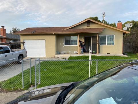 266 Stephen St, Fairfield, CA 94533 photo 1