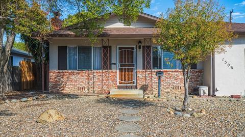 1506 James St, Fairfield, CA 94533 photo 29