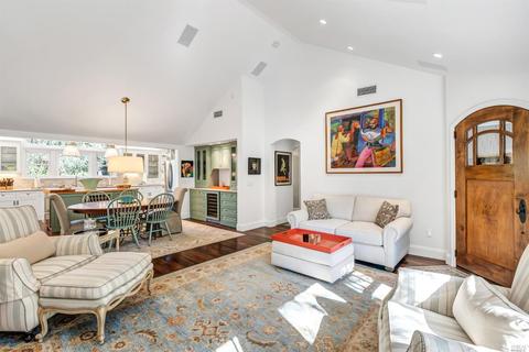 324 Diogenes Dr, Angwin, CA 94508 photo 7