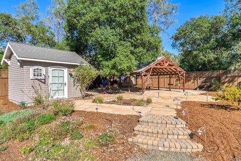 324 Diogenes Dr, Angwin, CA 94508 photo 43