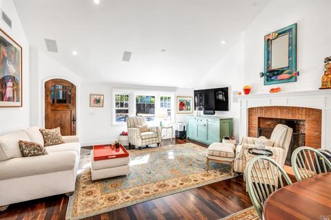 324 Diogenes Dr, Angwin, CA 94508 photo 1